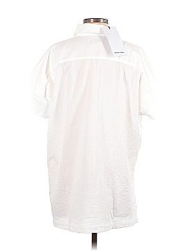Ministry of Supply Short Sleeve Button-Down Shirt (view 2)