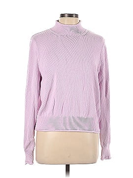 J.Crew Turtleneck Sweater (view 1)