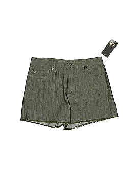 FRYE Denim Shorts (view 1)
