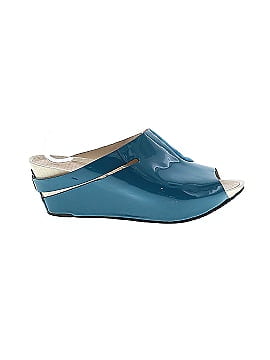 Tsubo Wedges (view 1)