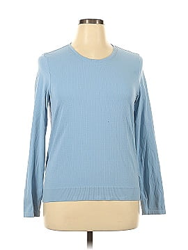 Athleta Pullover Sweater (view 1)