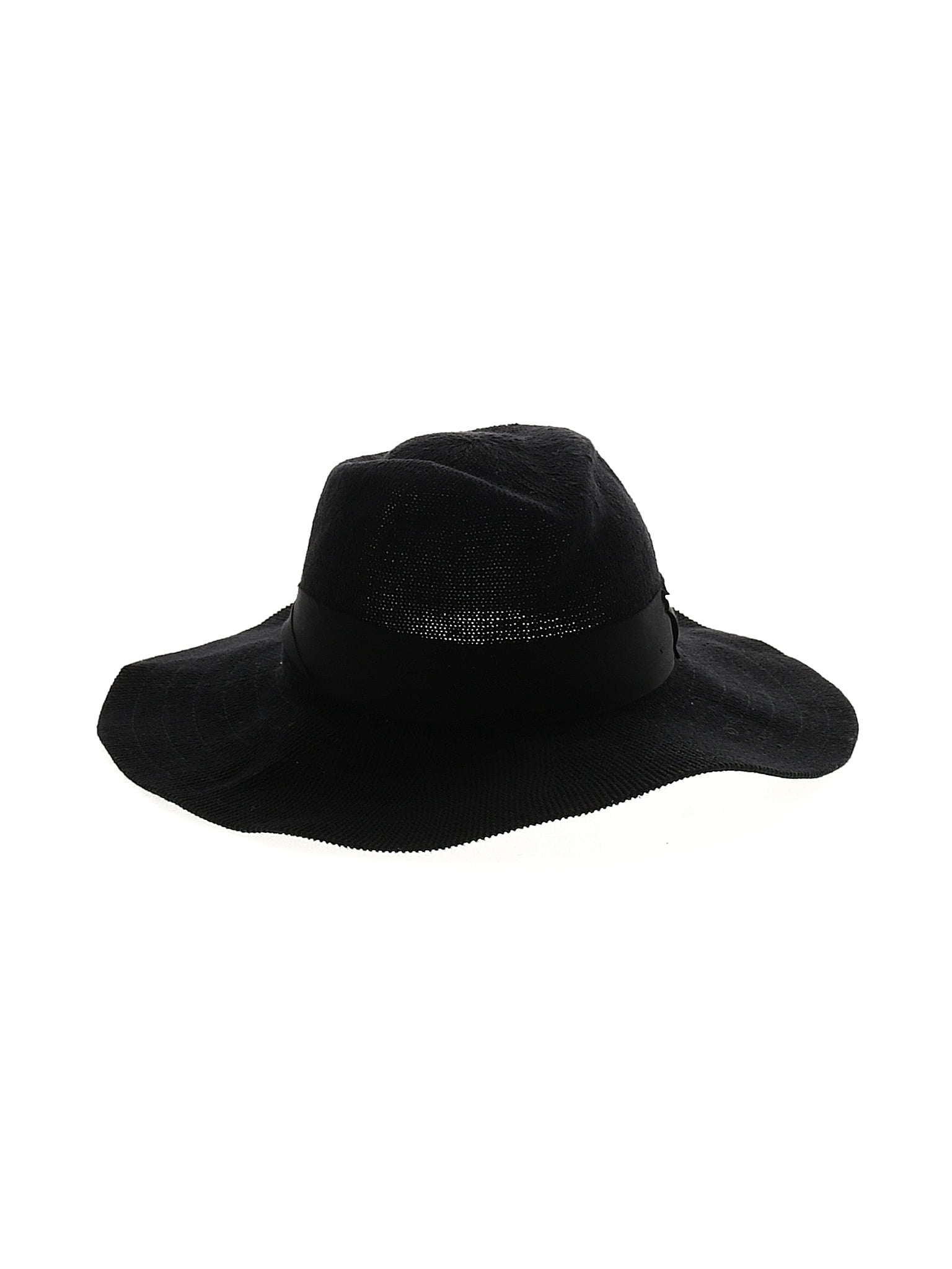 Brixton Black Sun Hat One Size - 18% off | ThredUp