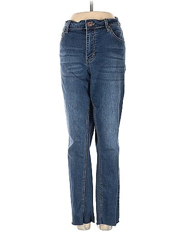 London Jean Jeans (view 1)