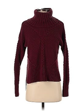 RACHEL ASHWELL Pullover Sweater (view 1)