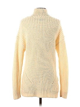 Ann Taylor Turtleneck Sweater (view 2)