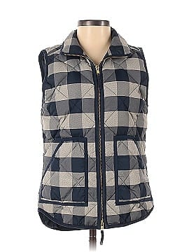 J.Crew Factory Store Vest (view 1)