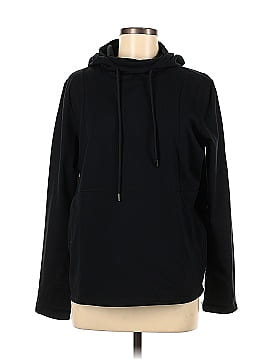 Mono b Pullover Hoodie (view 1)
