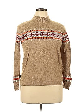 Woolrich Pullover Sweater (view 1)
