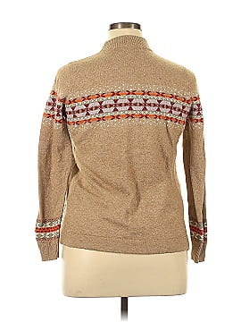 Woolrich Pullover Sweater (view 2)