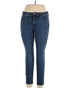 Universal Thread Jeans (view 1)