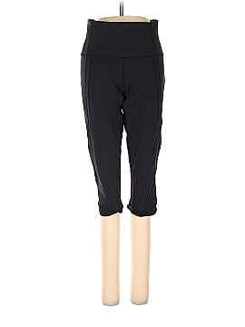 Lululemon Athletica Active Pants (view 1)