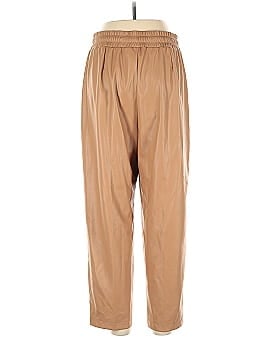 Calia by Carrie Underwood Faux Leather Pants (view 2)