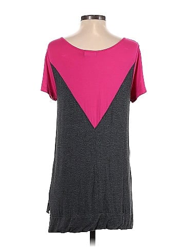 Noir Short Sleeve T-Shirt (view 2)