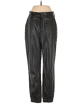 Bar III Faux Leather Pants (view 1)