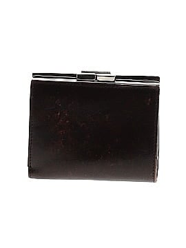 Monsac Leather Wallet (view 2)