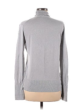 MM. LaFleur Silk Pullover Sweater (view 2)