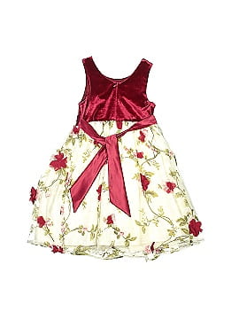Couture Princess Special Occasion Dress (view 2)