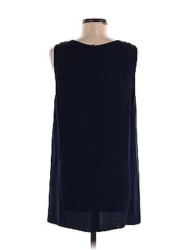 Lafayette 148 New York Sleeveless Blouse (view 2)