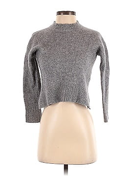 The Group by Babaton Cashmere Pullover Sweater (view 1)