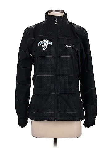 Asics Track Jacket (view 1)