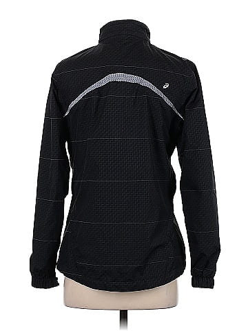 Asics Track Jacket (view 2)