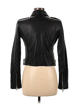 IRO Leather Jacket (view 2)