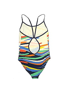 Tory Sport One Piece Swimsuit (view 2)