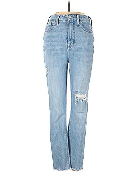 Madewell Jeans (view 1)