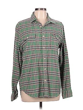 Lucky Brand Long Sleeve Button-Down Shirt (view 1)