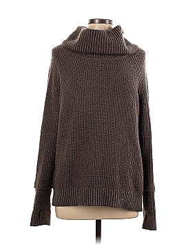 Market and Spruce Turtleneck Sweater (view 1)