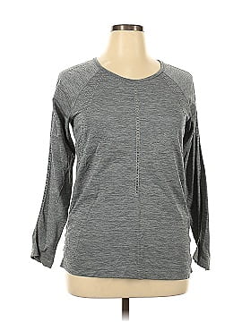 Athleta Active T-Shirt (view 1)