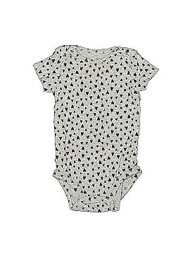 Just One You Made by Carter's Short Sleeve Onesie (view 1)