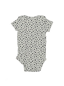 Just One You Made by Carter's Short Sleeve Onesie (view 2)