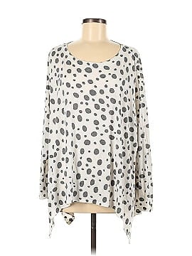 Nally & Millie Long Sleeve Top (view 1)