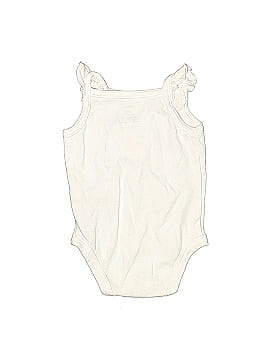 Carter's Short Sleeve Onesie (view 2)