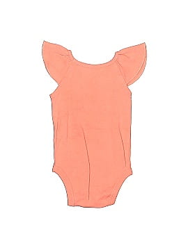 Just One You Made by Carter's Short Sleeve Onesie (view 2)