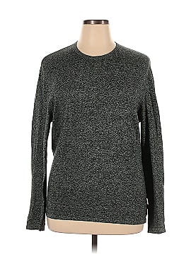 Zara Pullover Sweater (view 1)