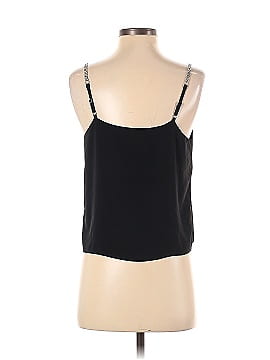 Fore Sleeveless Blouse (view 2)