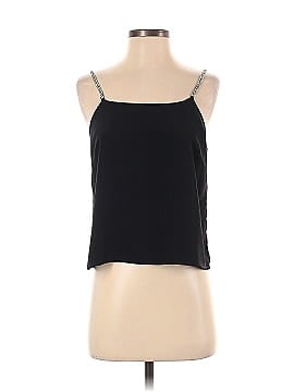 Fore Sleeveless Blouse (view 1)