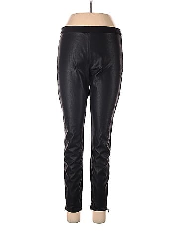 Banana Republic Faux Leather Pants (view 1)