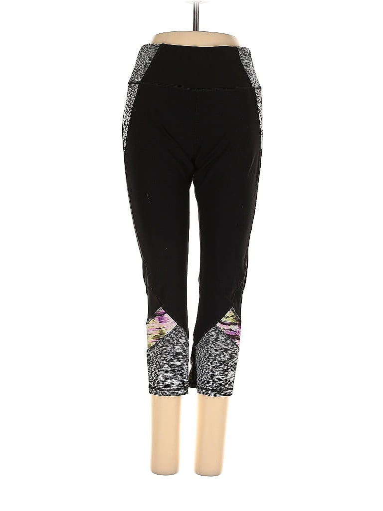 Pre-owned Rbx Leggings In Black