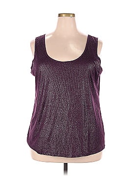 Willow Bay Tank Top (view 1)