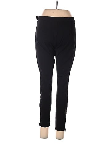 Banana Republic Faux Leather Pants (view 2)