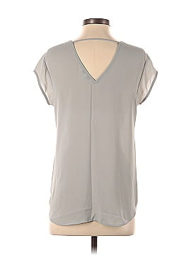 DR2 Short Sleeve Blouse (view 2)