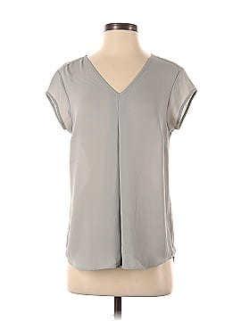 DR2 Short Sleeve Blouse (view 1)