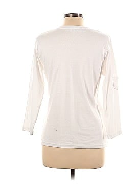 Lulu-B Long Sleeve T-Shirt (view 2)