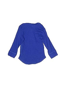 AUTHENTIC CGW SPORTWEAR Thermal Top (view 2)