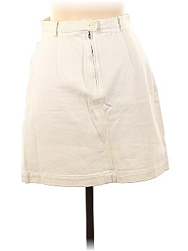 Laundry Industry Denim Skirt (view 2)