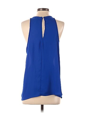 Lyss Loo Sleeveless Blouse (view 2)