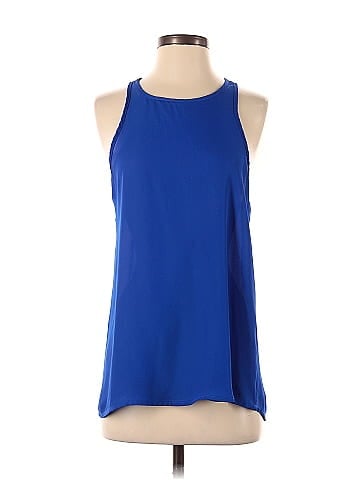 Lyss Loo Sleeveless Blouse (view 1)